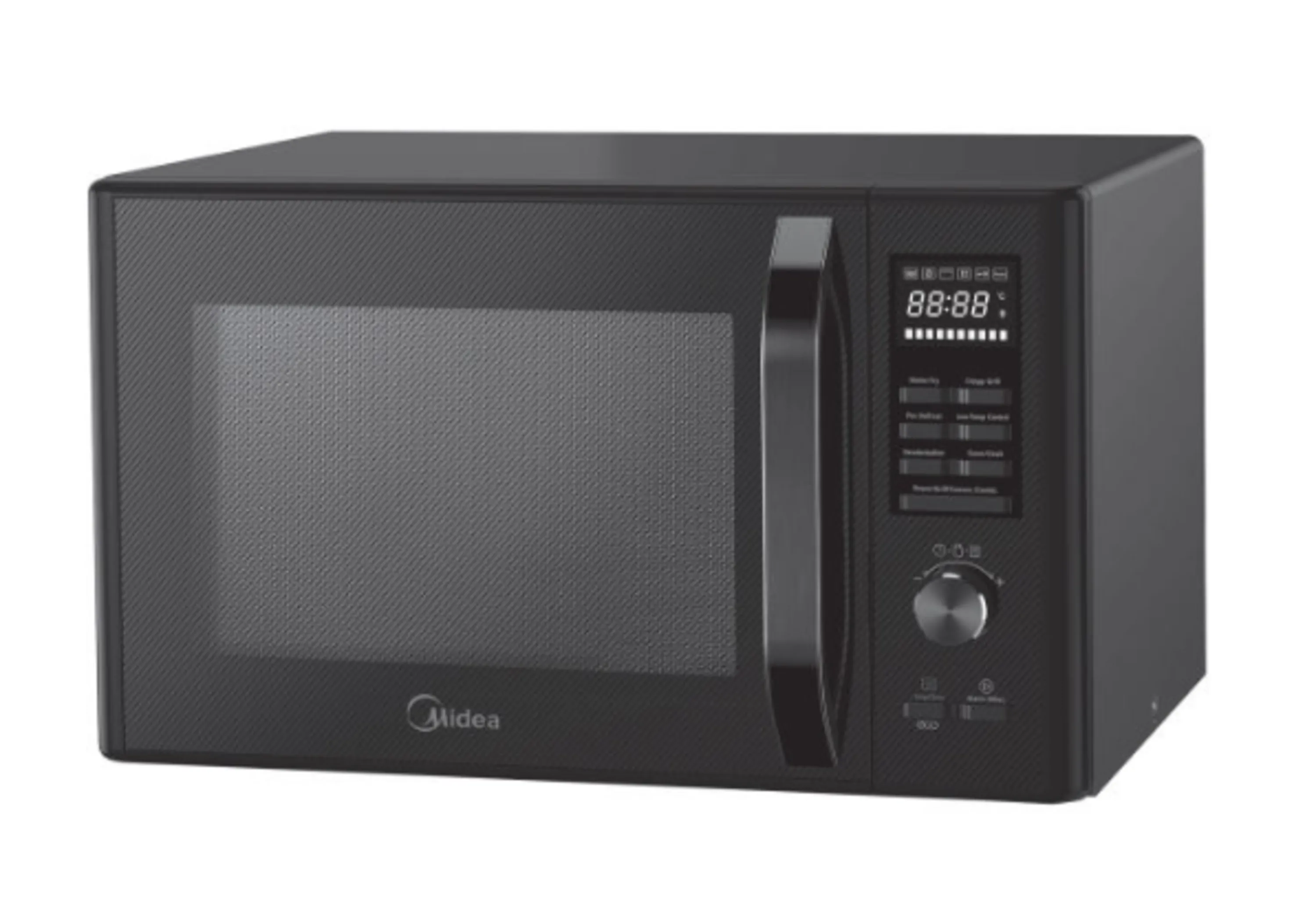 مایکروویو میدیا VERSA مایکروویو میدیا VERSA